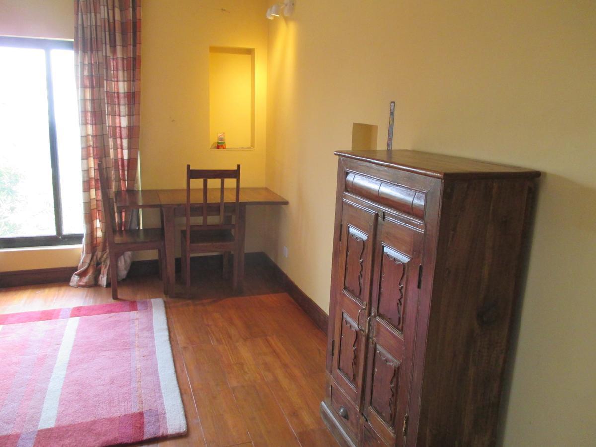 Hotel Swiss Dakshinkali Camera foto