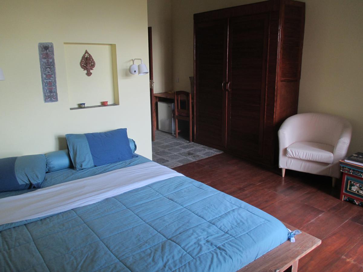 Hotel Swiss Dakshinkali Camera foto
