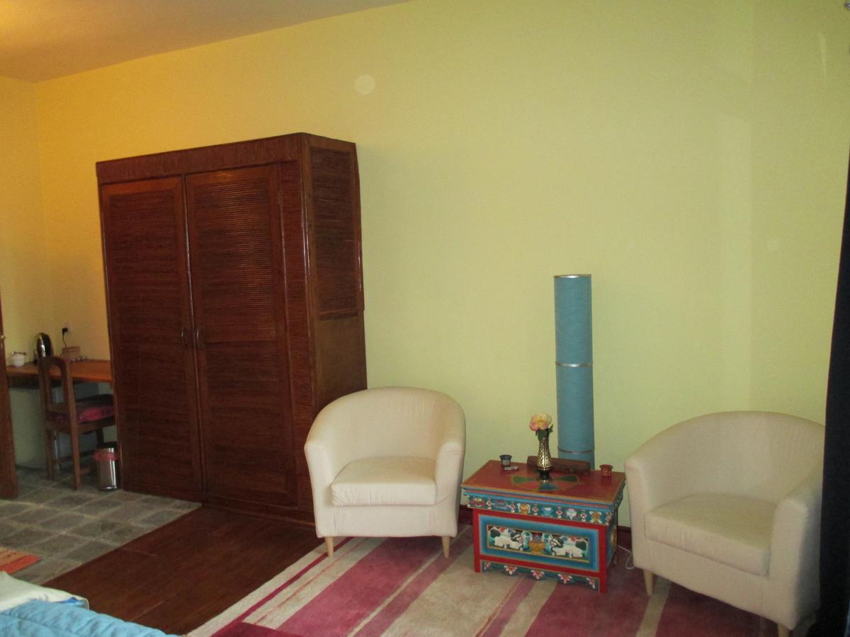 Hotel Swiss Dakshinkali Camera foto