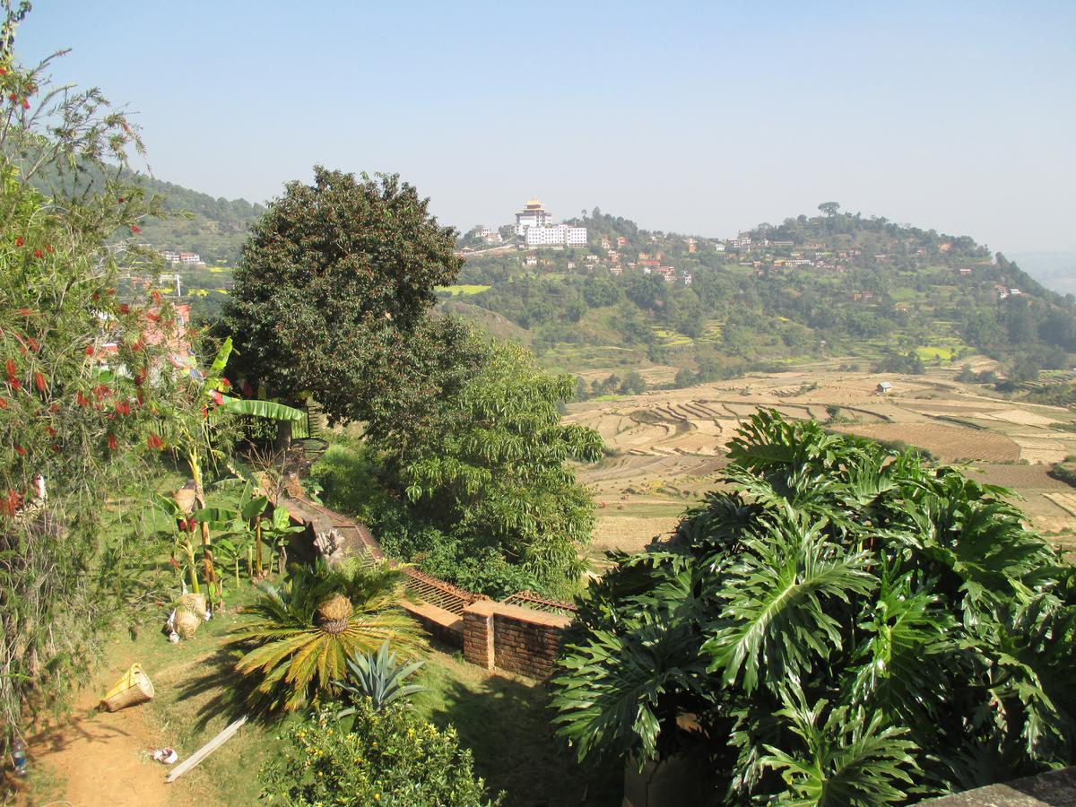 Hotel Swiss Dakshinkali Camera foto