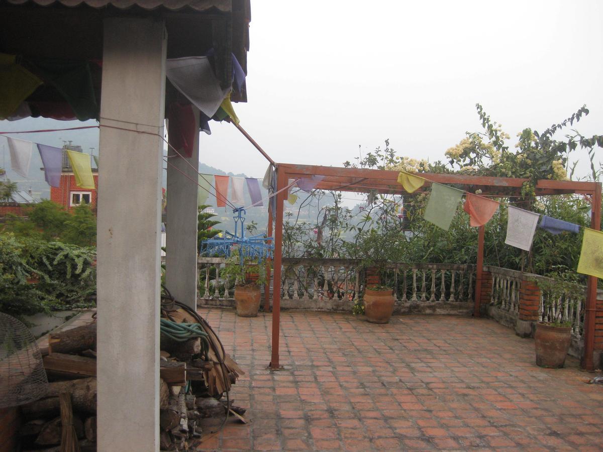 Hotel Swiss Dakshinkali Camera foto