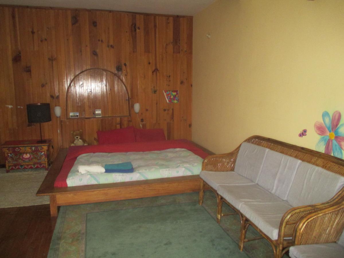 Hotel Swiss Dakshinkali Esterno foto
